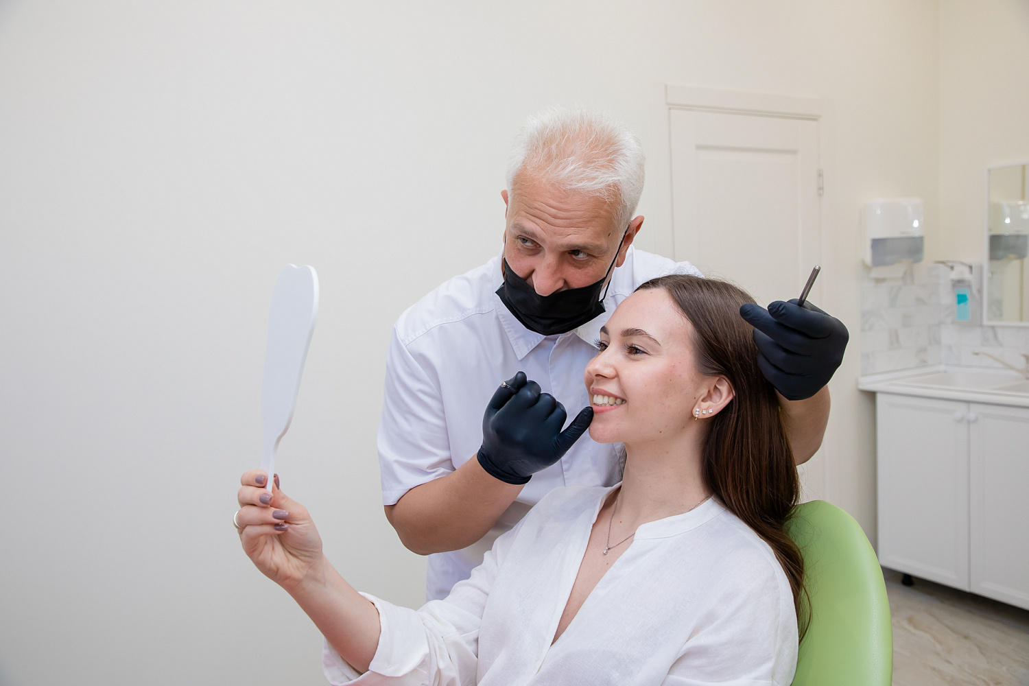 Брекеты (1 челюсть)