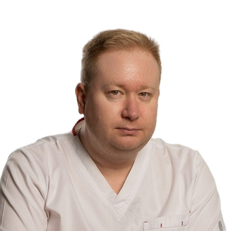 Дмитрий Александрович Бушуев