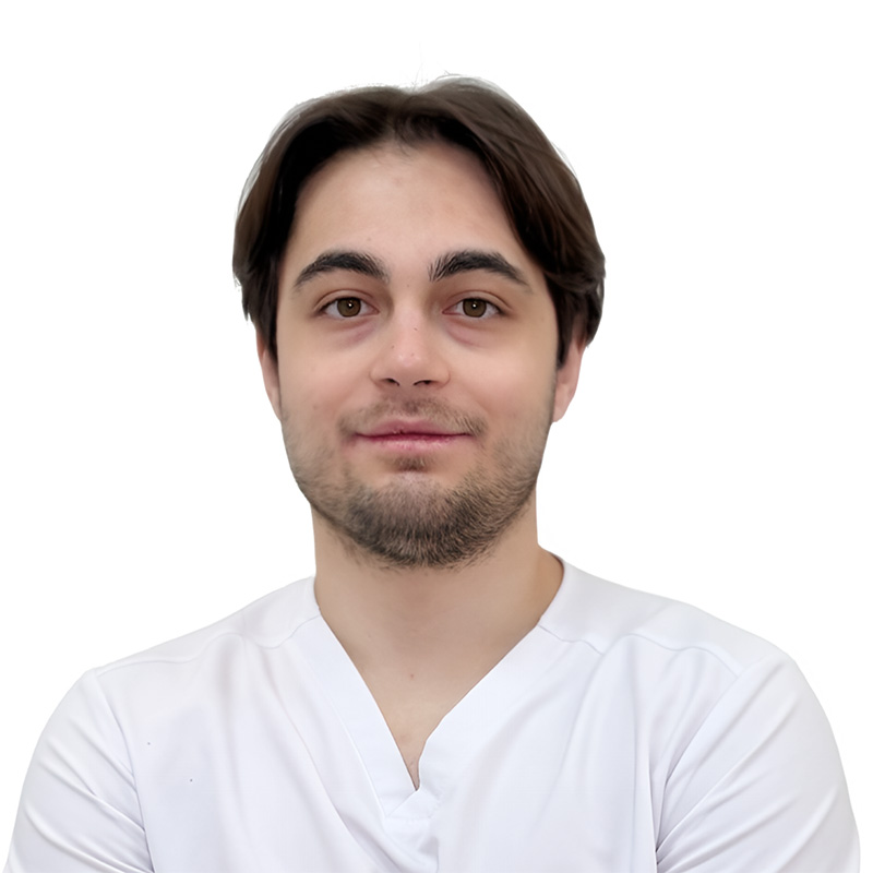 Михаил Киселев